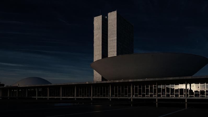 Brasília recebe a 14.ª Bienal Ibero-americana de Arquitectura e Urbanismo