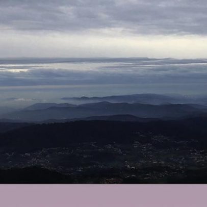 Serra da Freita: silêncio que acolhe tudo e esvazia nada