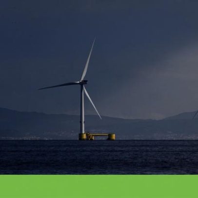 Mais energia renovável pode desatar o nó do estreito de Ormuz