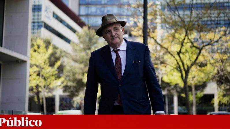 Ricardo Sá Fernandes eleito presidente do Conselho Geral da UTAD