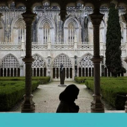 Nove passos para celebrar o Dia Internacional dos Monumentos e Sítios