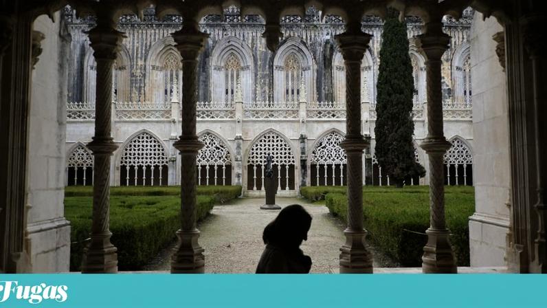 O Mosteiro da Batalha abre-se a um concerto e a uma visita nocturna