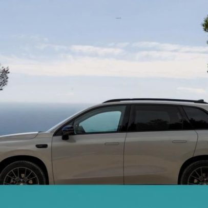 Leapmotor C10 REEV: elétrico para acabar com a ansiedade de autonomia