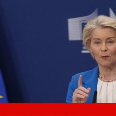 UE espera derrota de Orbán para encerrar veto húngaro ao apoio à Ucrânia