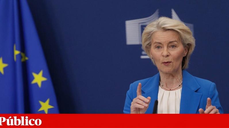 UE espera derrota de Orbán para encerrar veto húngaro ao apoio à Ucrânia