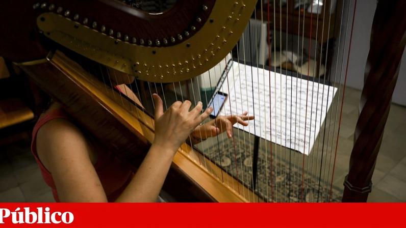 Concurso para docentes de ensino artístico realiza-se em junho