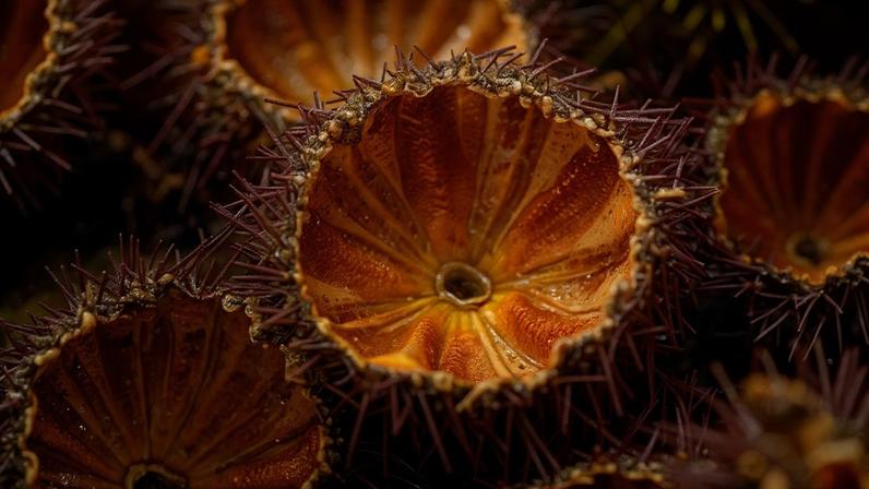 Ouriço do Mar: o Caviar da Ericeira será o mote de um jantar especial