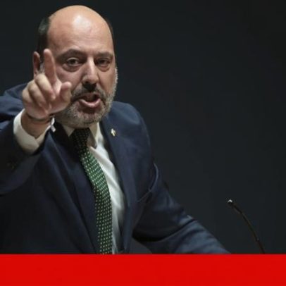 Chega pede sanções a deputados por mau comportamento e acusa Paulo Muacho de aldrabão