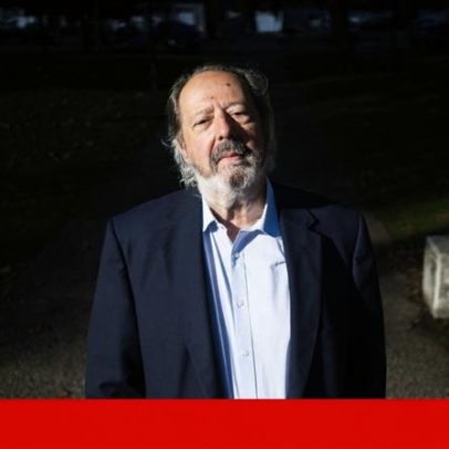 Pacheco Pereira e Ventura discordaram em tudo num debate com interrupções