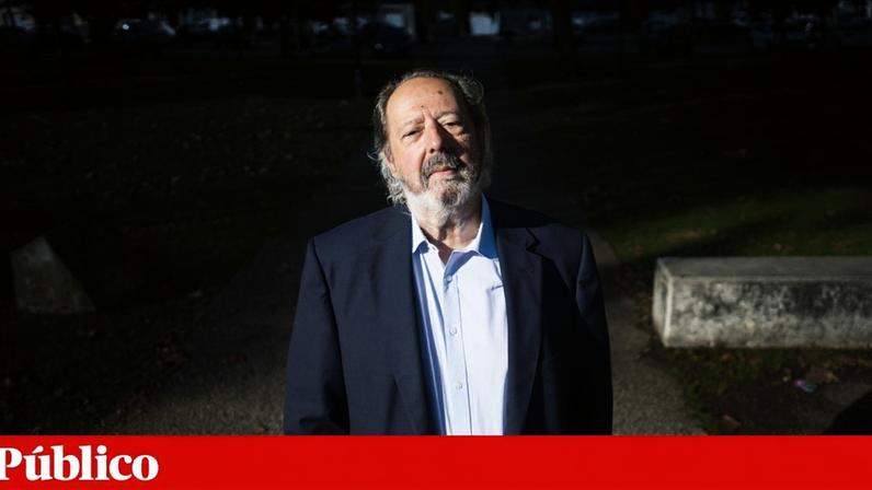 José Pacheco Pereira, que é também colunista do PÚBLICO, defendeu que Ventura "não luta efectivamente contra a corrupção, luta contra a democracia"