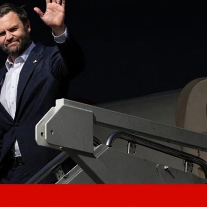 Israel e Líbano discutem reunião preliminar, Trump afirma que Irão quer acordo