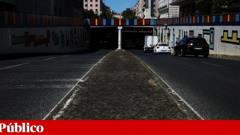 A intervenção tem como objectivos principais o reforço estrutural e o aumento das condições de segurança contra incêndios