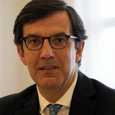 Administrador da AICEP assume Secretaria de Estado da Gestão da Saúde