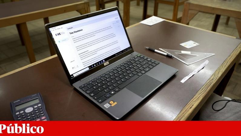 Provas-ensaio arrancam hoje para alunos do 4.º, 6.º e 9.º anos