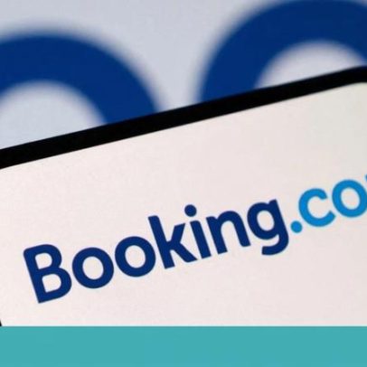 Booking.com sofre ataque; dados de reservas expostos a piratas