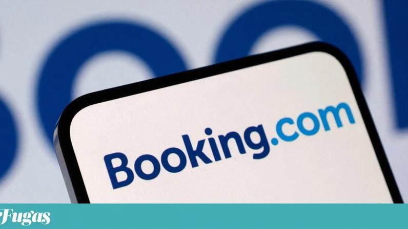 A plataforma de reservas de alojamento e serviços de viagem foi alvo de um ciberataque
