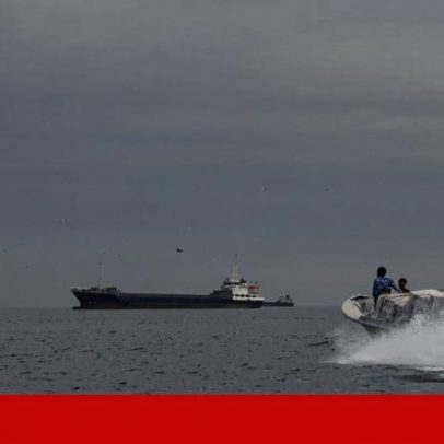 Xi critica bloqueio; petroleiros iranianos seguem a atravessar Ormuz