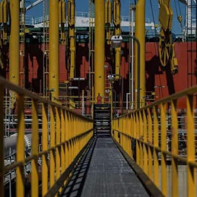 Petrolíferas lucram com efeitos da guerra; Galp vê margem disparar