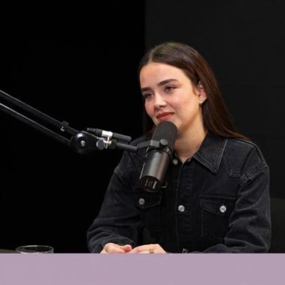 Catarina Maia enfrenta a perda do pai e diz que partilhar dores alivia