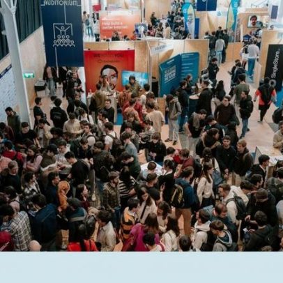 SINFO 33 regressa como o maior evento sobre o futuro da tecnologia