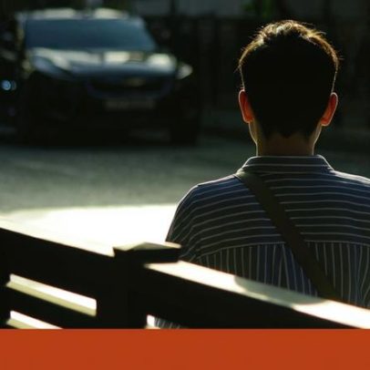 Homem condenado por induzir suicídio de mulher, marco para vítimas de abuso