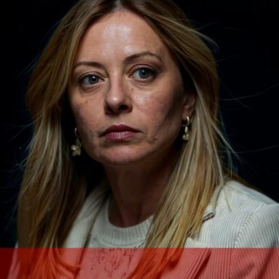 Itália suspende acordo de defesa com Israel e solicita negociações EUA-Irão