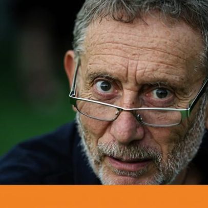 Michael Rosen e Cai Gao vencem Prémio Hans Christian Andersen