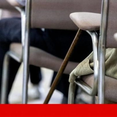 Governo investe 440 milhões de euros em creches, lares e centros de dia