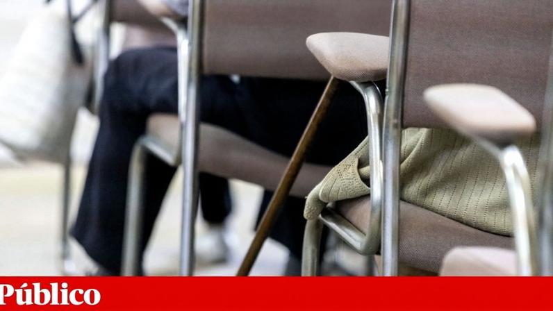 Governo fez uma actualização de 9,5% no financiamento das Estruturas Residenciais para Idosos (ERPI) e de 10% dos centros de dia e de noite