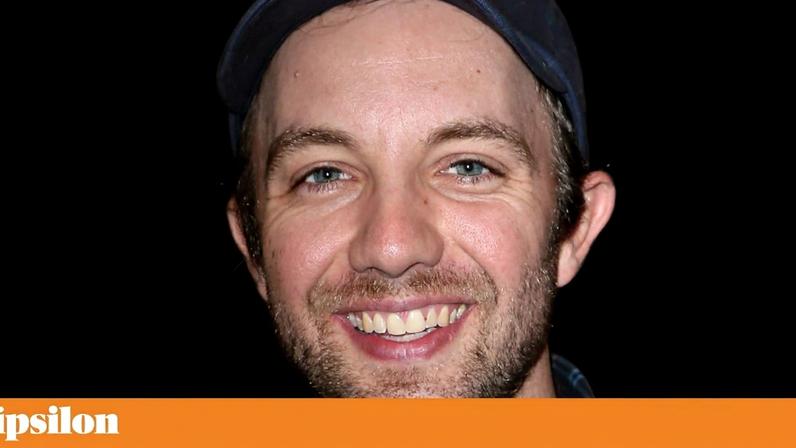 O escritor e ilustrador canadiano Jon Klassen