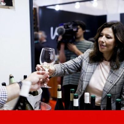 IL pede ao executivo o mesmo esforço na governação que dedica à propaganda