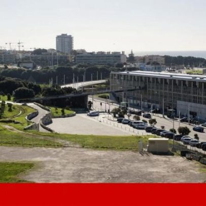 Edifício Transparente: demolição avança para 2027 apesar de ouvir público