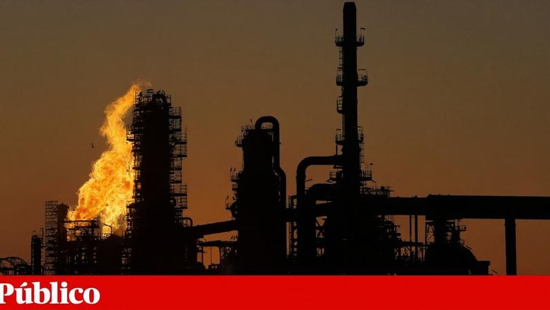 Subida dos preços do petróleo vai impactar evolução da inflação a nível global