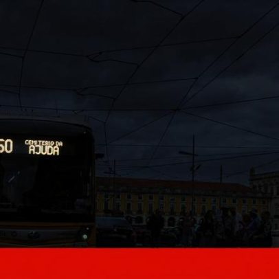 Carris lança canal de WhatsApp para divulgar informações e alertas