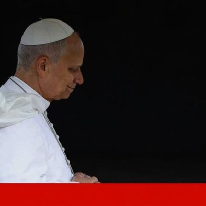 Papa afirma que Deus não está do lado dos prepotentes