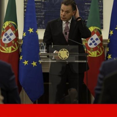 Montenegro propõe lei de finanças da economia social para maior previsibilidade