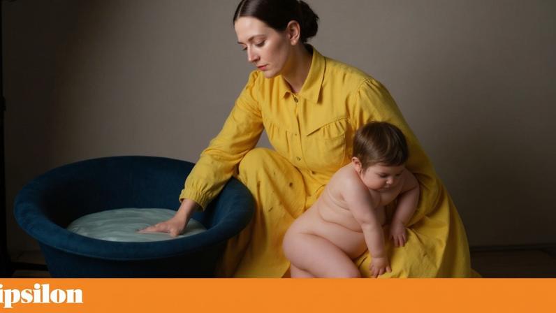 Lavar: aspetos de higiene em foco