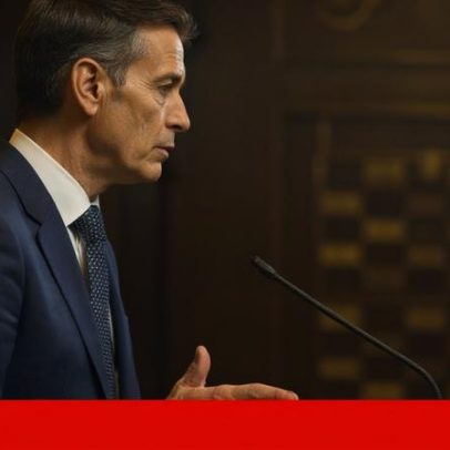Pedro Sánchez pede à Justiça que faça justiça no caso envolvendo a esposa