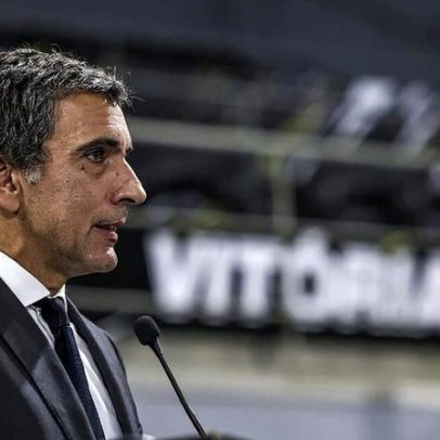 António Miguel Cardoso demite-se da presidência do V. Guimarães