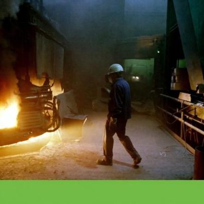 Auditor europeu revela falhas na arquitetura do Fundo de Descarbonização