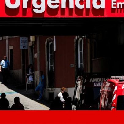 Despesa com médicos tarefeiros no SNS subiu 36 milhões de euros em 2025