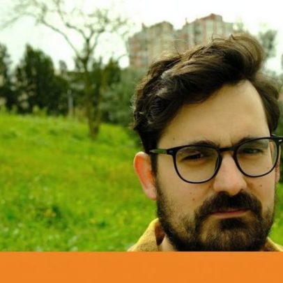 João Pedro Vala entre os vencedores do prémio PEN/O. Henry nos EUA