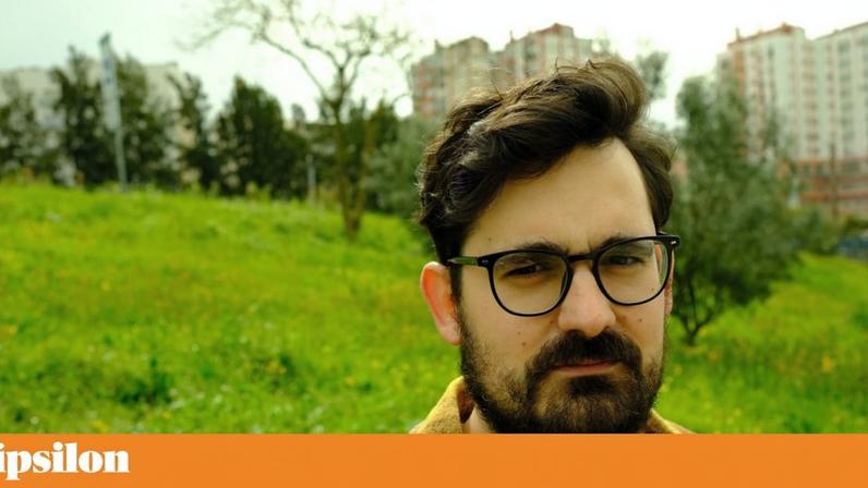 O conto de João Pedro Vala foi publicado na revista *The Common*