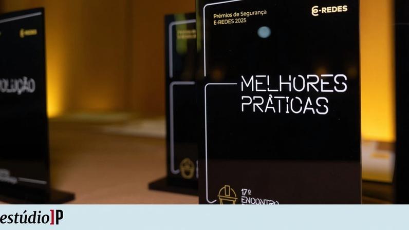 17º Encontro de Segurança da E-REDES