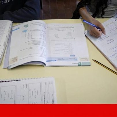 Filhos de professores recebem vaga garantida em zonas carenciadas