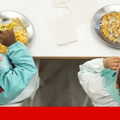 Sindicato denuncia problemas em cantinas escolares do Porto, Câmara nega