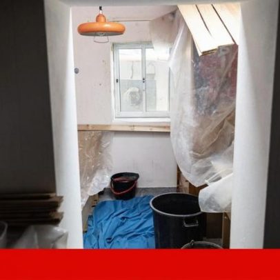 Região de Leiria sem apoios do Governo, reclama relatório global