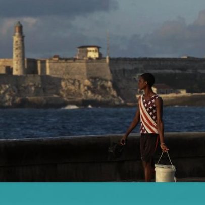 Iberia suspende voos diretos para Cuba no Verão