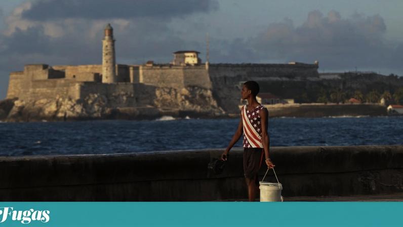 Há cada vez menos companhias aéreas a voar para Havana