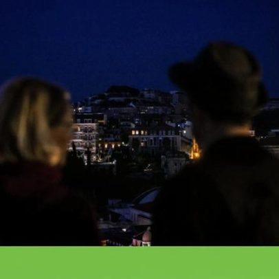 Portugal aumenta emissões em 2025 por causa do apagão